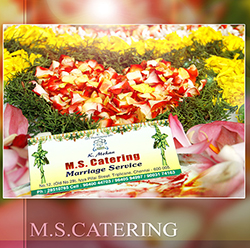 M.S.Caterers image