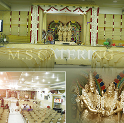 M.S.Caterers image