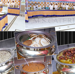 M.S.Caterers image