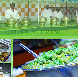 M.S.Caterers image