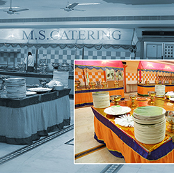 M.S.Caterers image