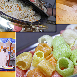 M.S.Caterers image