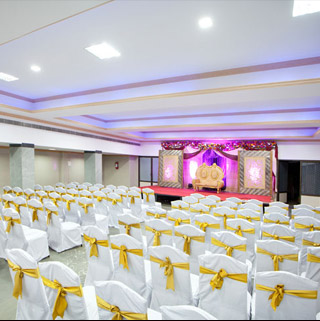 ‘Ajantha’ Vijay Sankar Mahal